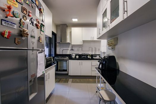 Foto 27 do(a) Apartamento de 2 quartos à venda em Indianópolis, São Paulo