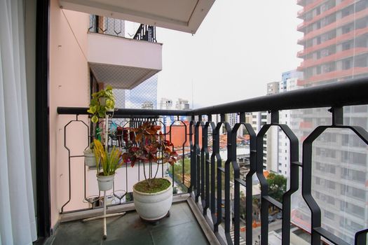 Foto 18 do(a) Apartamento de 2 quartos à venda em Indianópolis, São Paulo