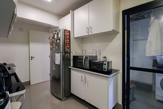 Foto 24 do(a) Apartamento de 2 quartos à venda em Indianópolis, São Paulo