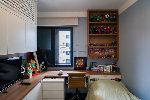 Foto 38 do(a) Apartamento de 2 quartos à venda em Indianópolis, São Paulo
