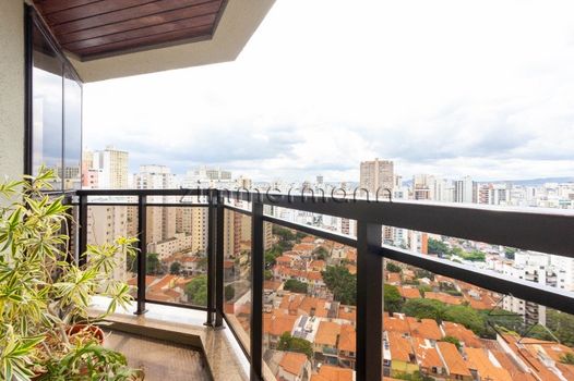 Foto 2 do(a) Apartamento de 4 quartos à venda em Perdizes, São Paulo