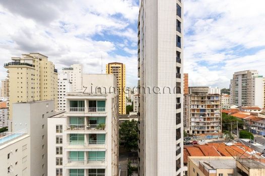 Foto 27 do(a) Apartamento de 4 quartos à venda em Perdizes, São Paulo