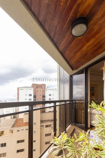 Foto 5 do(a) Apartamento de 4 quartos à venda em Perdizes, São Paulo