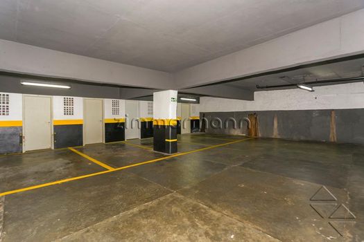 Foto 50 do(a) Apartamento de 4 quartos à venda em Perdizes, São Paulo