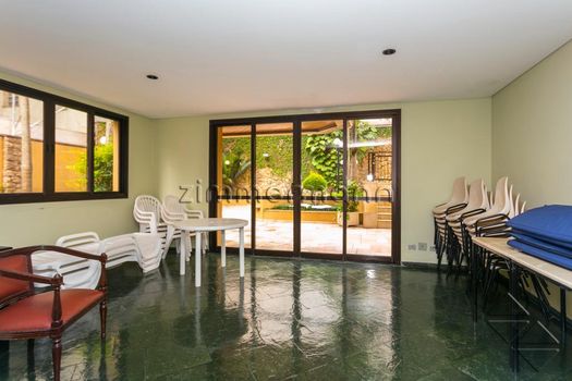 Foto 46 do(a) Apartamento de 4 quartos à venda em Perdizes, São Paulo
