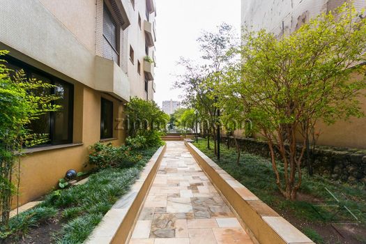 Foto 48 do(a) Apartamento de 4 quartos à venda em Perdizes, São Paulo