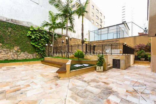 Foto 37 do(a) Apartamento de 4 quartos à venda em Perdizes, São Paulo