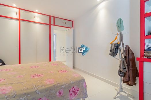 Foto 13 do(a) Apartamento de 4 quartos à venda em Copacabana, Rio de Janeiro