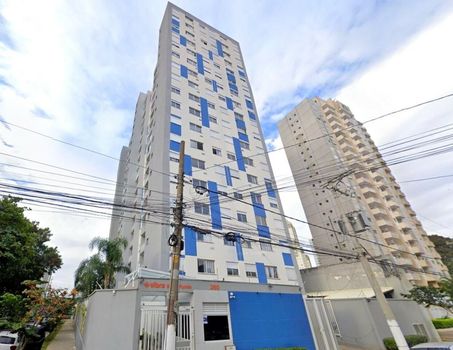 Foto 10 do(a) Flat de 1 quartos à venda em Barra Funda, São Paulo