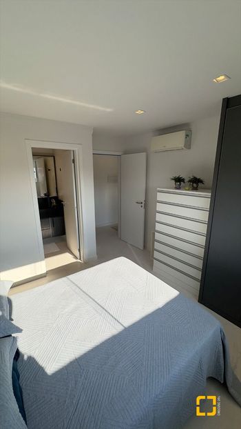 Foto 47 do(a) Cobertura de 3 quartos à venda em Ingleses do Rio Vermelho, Florianópolis