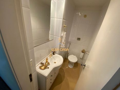 Foto 16 do(a) Apartamento de 3 quartos à venda em Copacabana, Rio de Janeiro