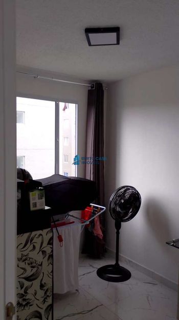 Foto 25 do(a) Apartamento de 2 quartos à venda em Jardim Helian, São Paulo