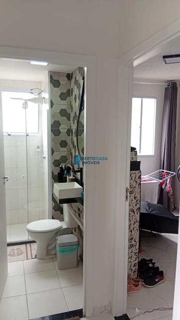 Foto 13 do(a) Apartamento de 2 quartos à venda em Jardim Helian, São Paulo