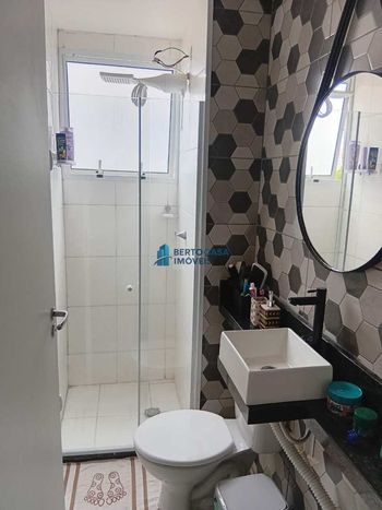 Foto 14 do(a) Apartamento de 2 quartos à venda em Jardim Helian, São Paulo