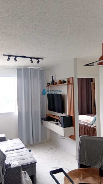 Foto 16 do(a) Apartamento de 2 quartos à venda em Jardim Helian, São Paulo