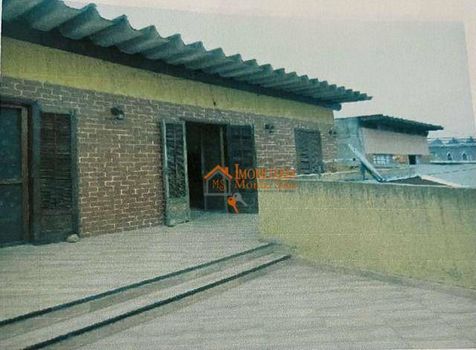 Foto 3 do(a) Casa de 4 quartos à venda em Jardim Presidente Dutra, Guarulhos