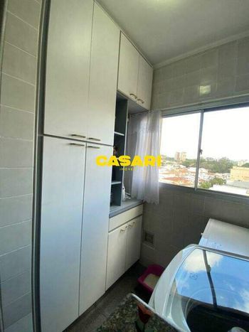 Foto 35 do(a) Apartamento de 2 quartos à venda em Demarchi, São Bernardo do Campo