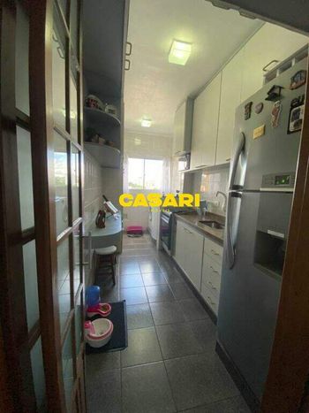 Foto 10 do(a) Apartamento de 2 quartos à venda em Demarchi, São Bernardo do Campo