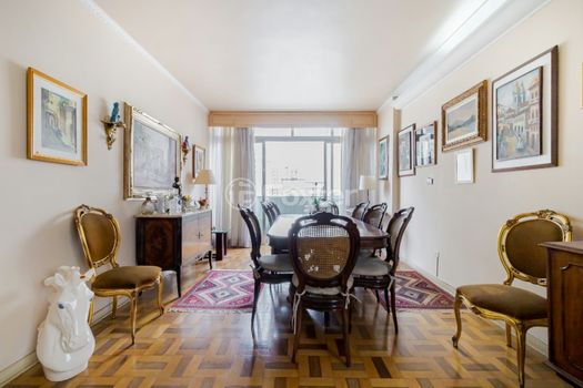 Foto 6 do(a) Apartamento de 3 quartos à venda em Santa Cecília, São Paulo