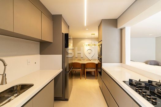 Foto 13 do(a) Apartamento de 2 quartos à venda em Cerqueira César, São Paulo