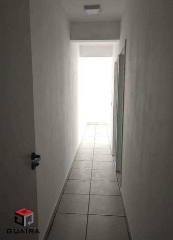 Foto 4 do(a) Apartamento de 1 quartos à venda em Jardim Santo André, Santo André