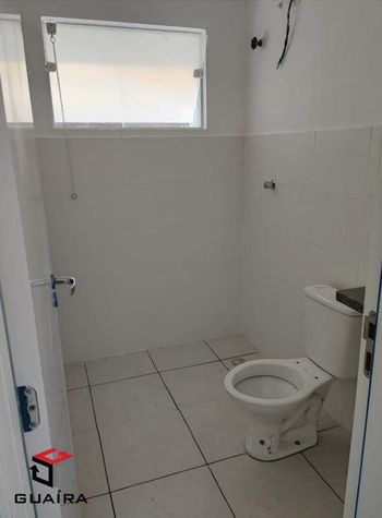 Foto 7 do(a) Apartamento de 1 quartos à venda em Jardim Santo André, Santo André