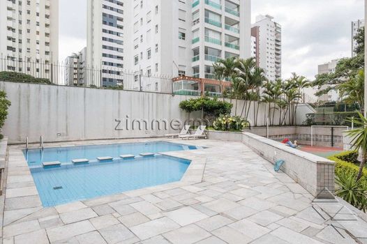 Foto 29 do(a) Cobertura de 5 quartos à venda em Aclimação, São Paulo