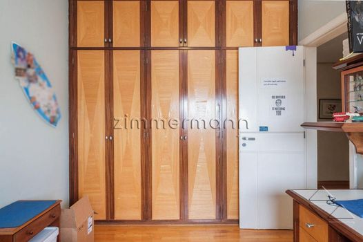 Foto 13 do(a) Cobertura de 5 quartos à venda em Aclimação, São Paulo