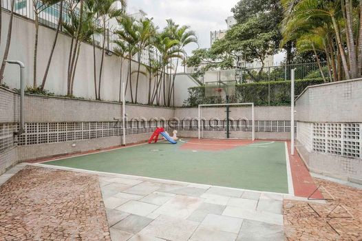 Foto 25 do(a) Cobertura de 5 quartos à venda em Aclimação, São Paulo