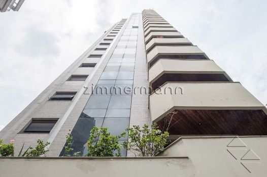 Foto 27 do(a) Cobertura de 5 quartos à venda em Aclimação, São Paulo