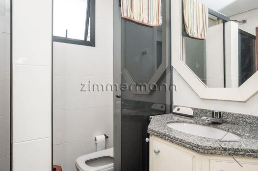 Foto 14 do(a) Cobertura de 5 quartos à venda em Aclimação, São Paulo