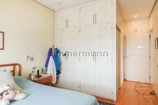 Foto 19 do(a) Cobertura de 5 quartos à venda em Aclimação, São Paulo
