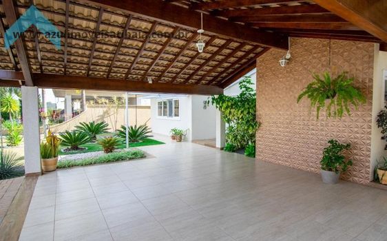Foto 5 do(a) Casa em Condomínio de 4 quartos à venda em Jardim Colonial, Atibaia