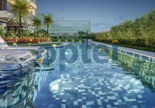 Foto 20 do(a) Apartamento de 2 quartos à venda em Jardim, Santo André