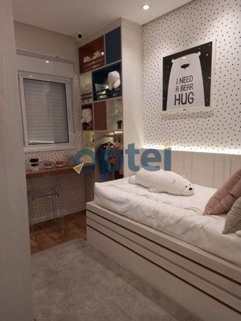 Foto 10 do(a) Apartamento de 2 quartos à venda em Jardim, Santo André