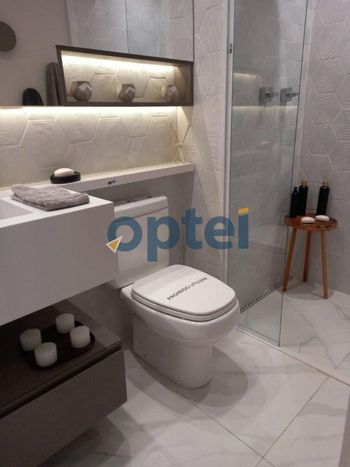 Foto 6 do(a) Apartamento de 2 quartos à venda em Jardim, Santo André