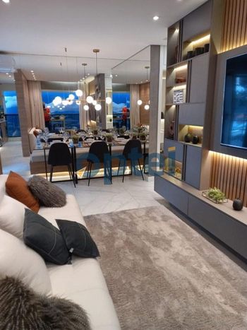 Foto 1 do(a) Apartamento de 2 quartos à venda em Jardim, Santo André