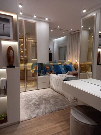 Foto 11 do(a) Apartamento de 2 quartos à venda em Jardim, Santo André