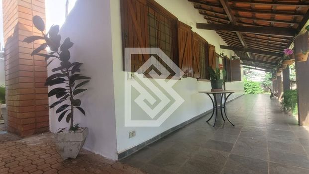 Foto 5 do(a) Casa de 4 quartos à venda em Dois Córregos, Piracicaba