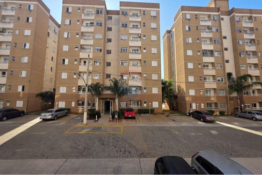 Foto 34 do(a) Apartamento de 2 quartos à venda em Vila Hortência, Sorocaba