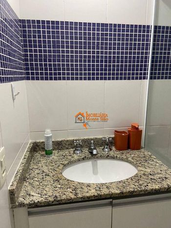 Foto 12 do(a) Apartamento de 2 quartos à venda em Gopoúva, Guarulhos