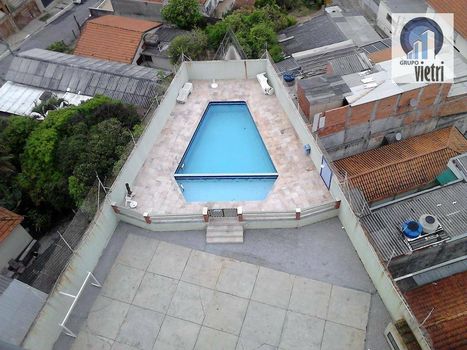 Foto 5 do(a) Apartamento de 3 quartos à venda em Vila Barreto, São Paulo
