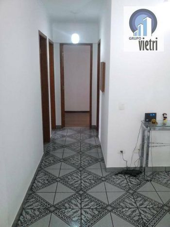 Foto 27 do(a) Apartamento de 3 quartos à venda em Vila Barreto, São Paulo