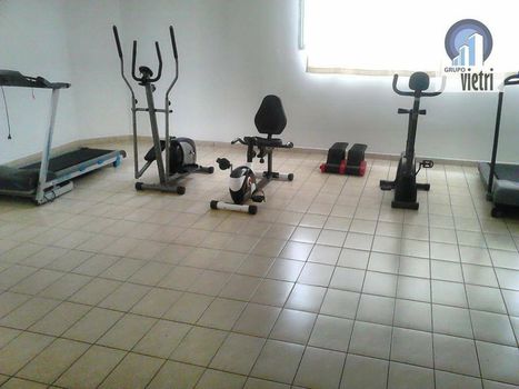 Foto 18 do(a) Apartamento de 3 quartos à venda em Vila Barreto, São Paulo