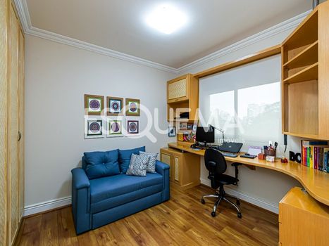 Foto 40 do(a) Apartamento de 4 quartos à venda em Paraíso do Morumbi, São Paulo
