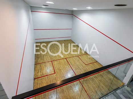 Foto 50 do(a) Apartamento de 4 quartos à venda em Paraíso do Morumbi, São Paulo