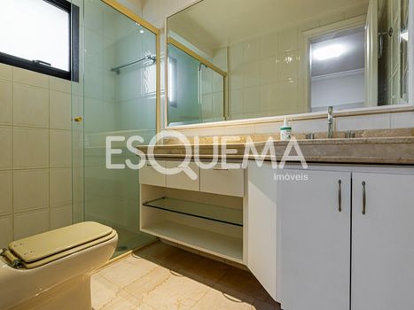 Foto 41 do(a) Apartamento de 4 quartos à venda em Paraíso do Morumbi, São Paulo