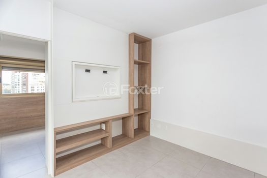 Foto 8 do(a) Apartamento de 1 quartos à venda em Vila Mariana, São Paulo