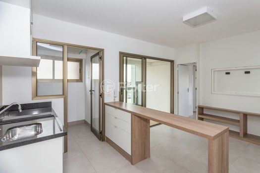 Foto 18 do(a) Apartamento de 1 quartos à venda em Vila Mariana, São Paulo