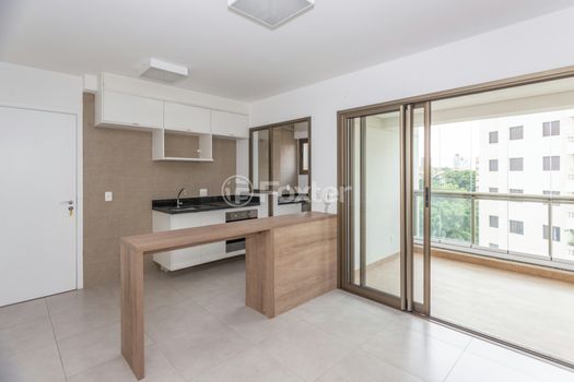 Foto 6 do(a) Apartamento de 1 quartos à venda em Vila Mariana, São Paulo